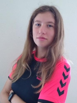 Avatar Bild für Pauline Graul