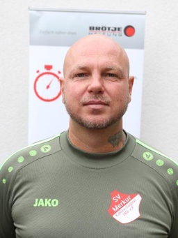 Avatar Bild für Ronny Dressler