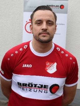 Avatar Bild für Benjamin Baier