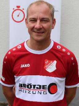 Avatar Bild für Daniel Chudaske