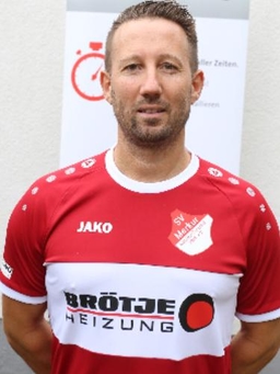 Avatar Bild für Matthias Geister