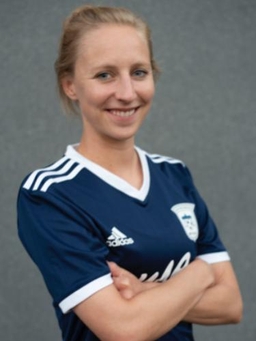 Avatar Bild für Mareile Scheidemann