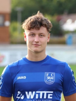 Avatar Bild für Niklas Dubbert