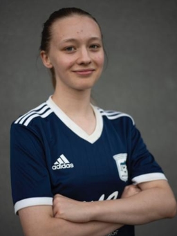 Avatar Bild für Luka Zoe Gorogranz