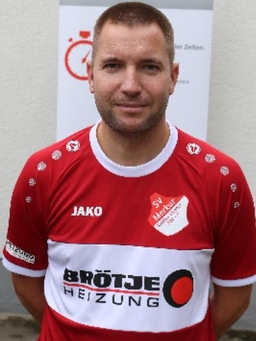 Avatar Bild für Sebastian Lenz