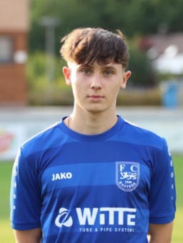 Avatar Bild für Simon Riebe