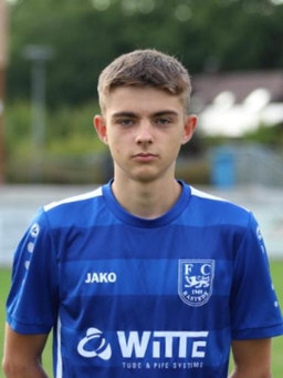 Avatar Bild für Lennart Schepermann