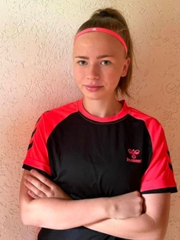 Avatar Bild für Alina Hamann