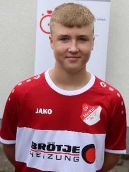Avatar Bild für Mikael Koch