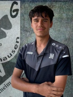 Avatar Bild für Taha Ibrahim