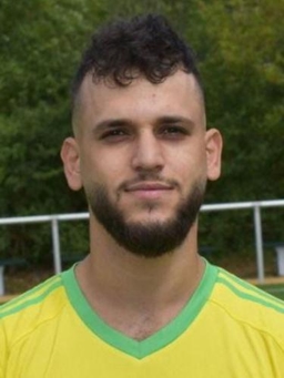 Avatar Bild für Ahmad Darwish
