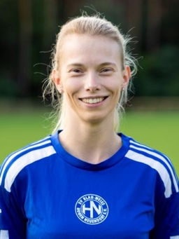 Avatar Bild für Sarah Kollek