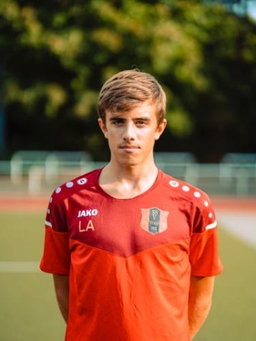 Avatar Bild für Leon Arrowsmith