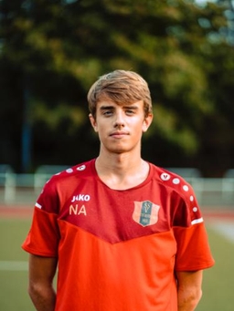 Avatar Bild für Noah Arrowsmith