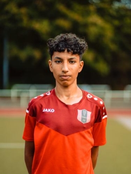 Avatar Bild für Ayoub Jamel