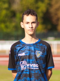 Avatar Bild für Damian Böhm