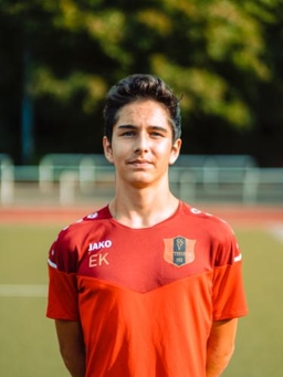 Avatar Bild für Elias Kohistani