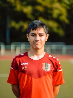 Avatar Bild für Ali Eren Sürül