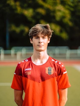 Avatar Bild für Tim Wichterich
