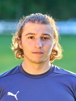 Avatar Bild für Alessio Barile