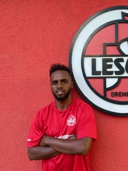 Avatar Bild für Jimale Hassan Osman