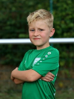 Avatar Bild für Mika Thomas