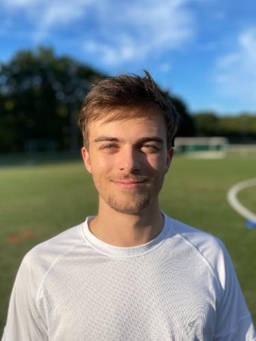 Avatar Bild für Tjark Aleksender Freiberg