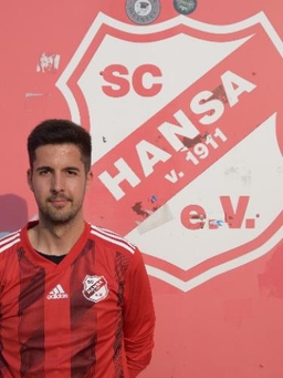 Avatar Bild für Yannick Thomas Stübe