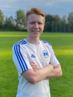 Avatar Bild für Florentin Horn