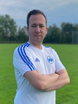 Avatar Bild für Patrick Koch