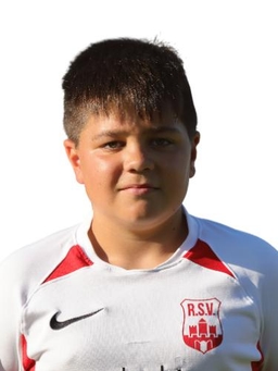 Avatar Bild für Silas Jasper Rost