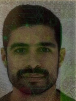Avatar Bild für Arthur Fedai