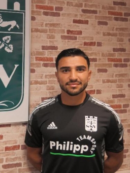 Avatar Bild für Enes Gök