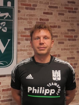 Avatar Bild für Sebastian Boehm
