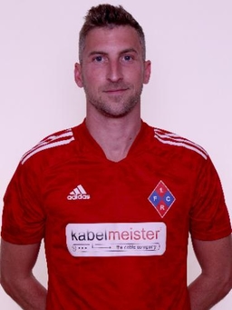 Avatar Bild für Rouven Frank Lenhard