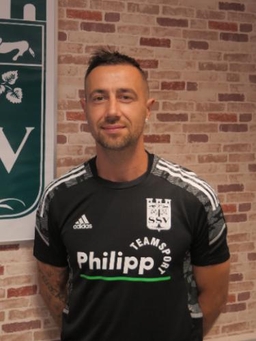 Avatar Bild für Mesib Omerovic