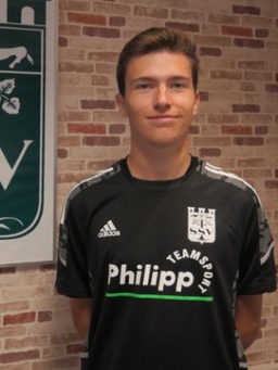 Avatar Bild für Dominik Tristan Wald