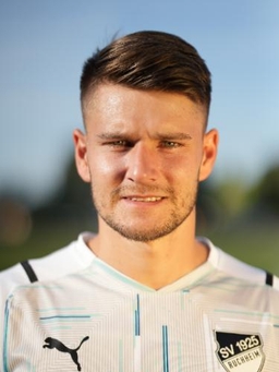 Avatar Bild für Melvin Loch