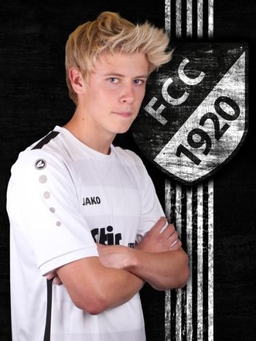 Avatar Bild für Luis Konrad