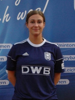 Avatar Bild für Marie Ehmke