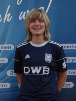 Avatar Bild für Lisa Rähse