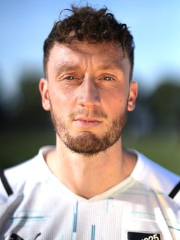 Avatar Bild für David Steckbauer