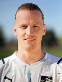 Avatar Bild für Benedikt Thiel