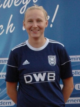 Avatar Bild für Wera Stolle