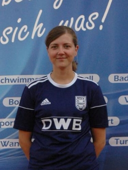 Avatar Bild für Jana Thormann