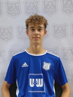 Avatar Bild für Luca Heiland