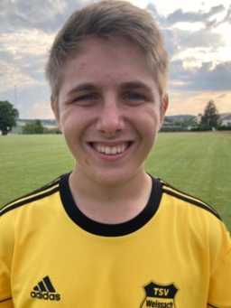 Avatar Bild für Luis Bertleff