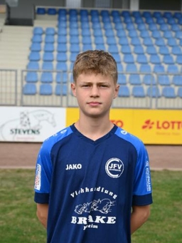 Avatar Bild für Leon Maier