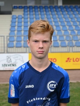 Avatar Bild für Steffen Feldhaus