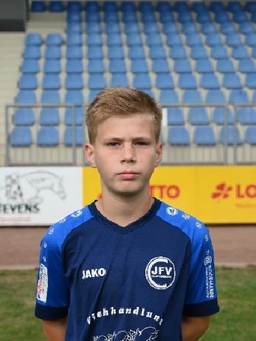 Avatar Bild für Henry Hardick